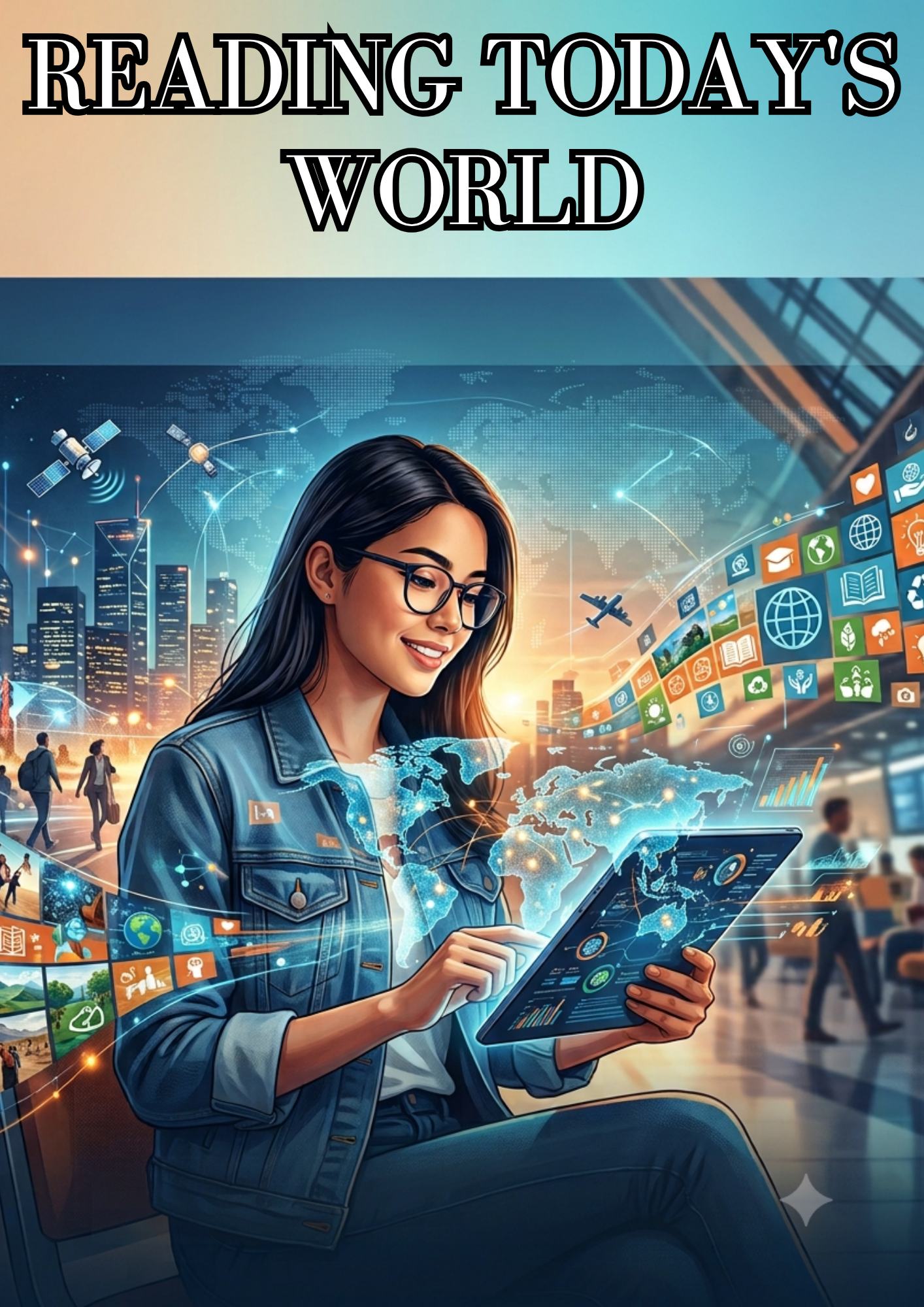 Reading Today's World