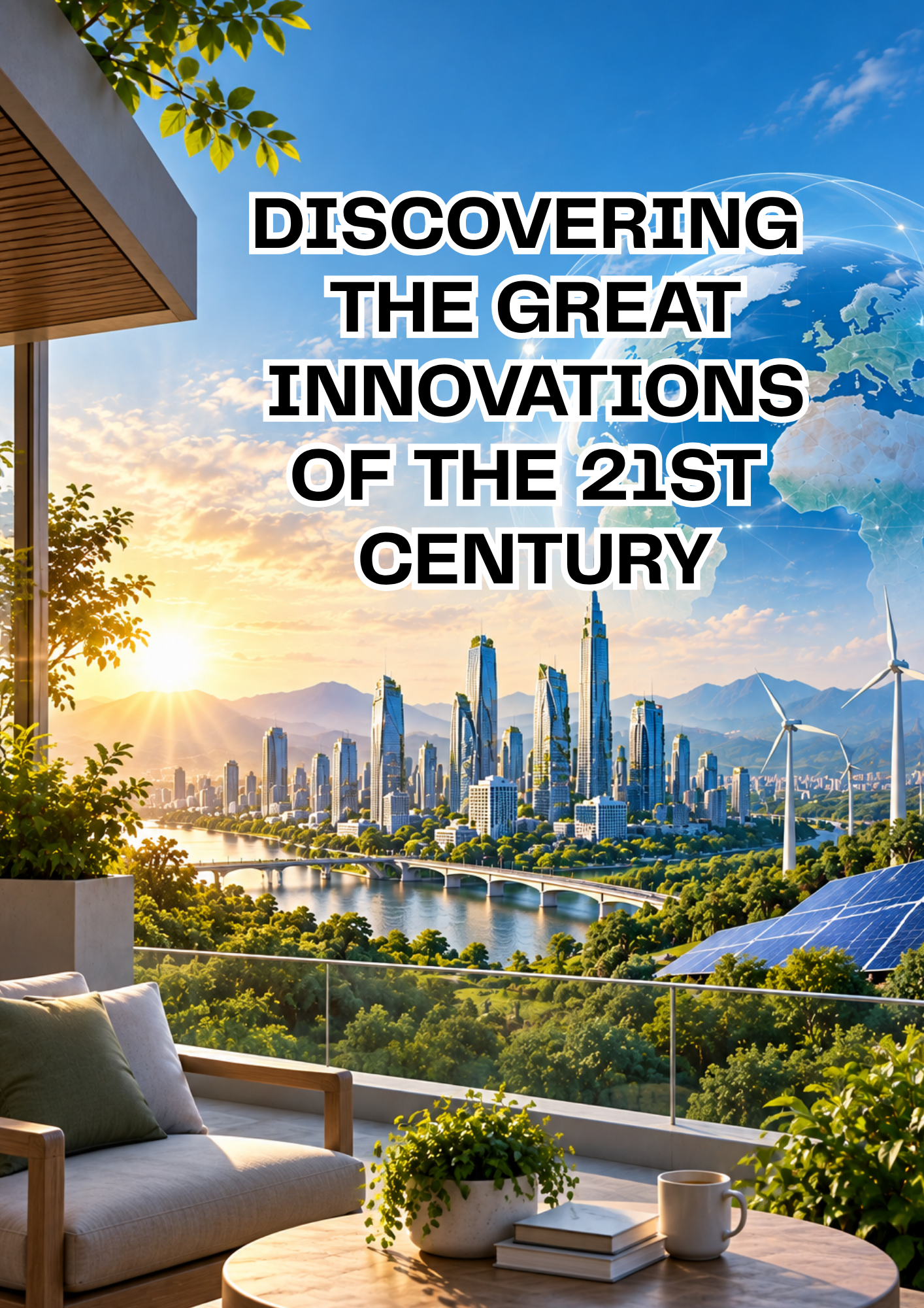 Discovering the Great Innovations of the 21st Century