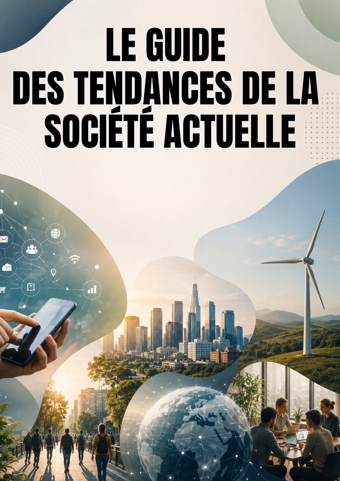 Le guide des tendances de la société actuelle
