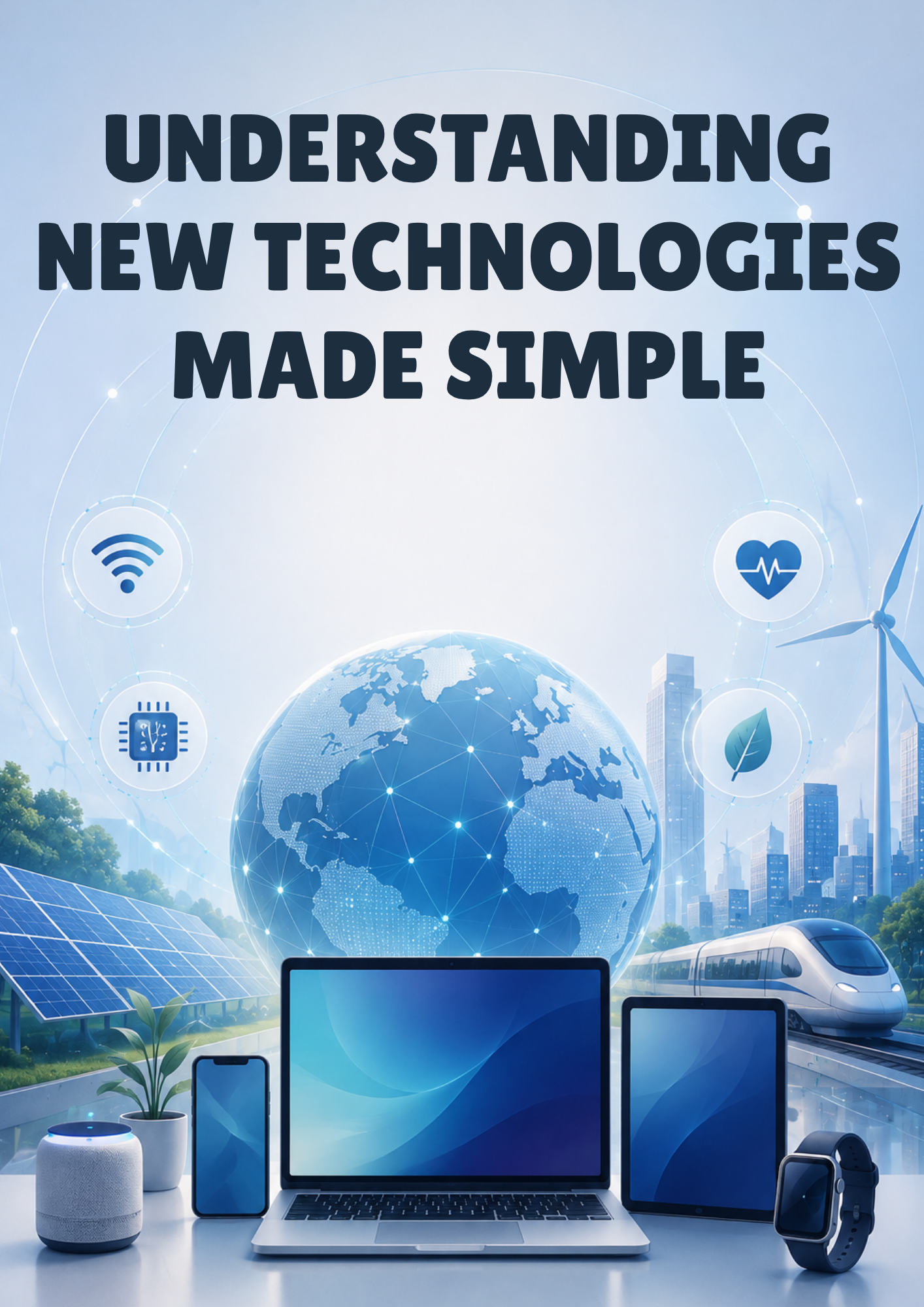 Understanding New Technologies Made Simple