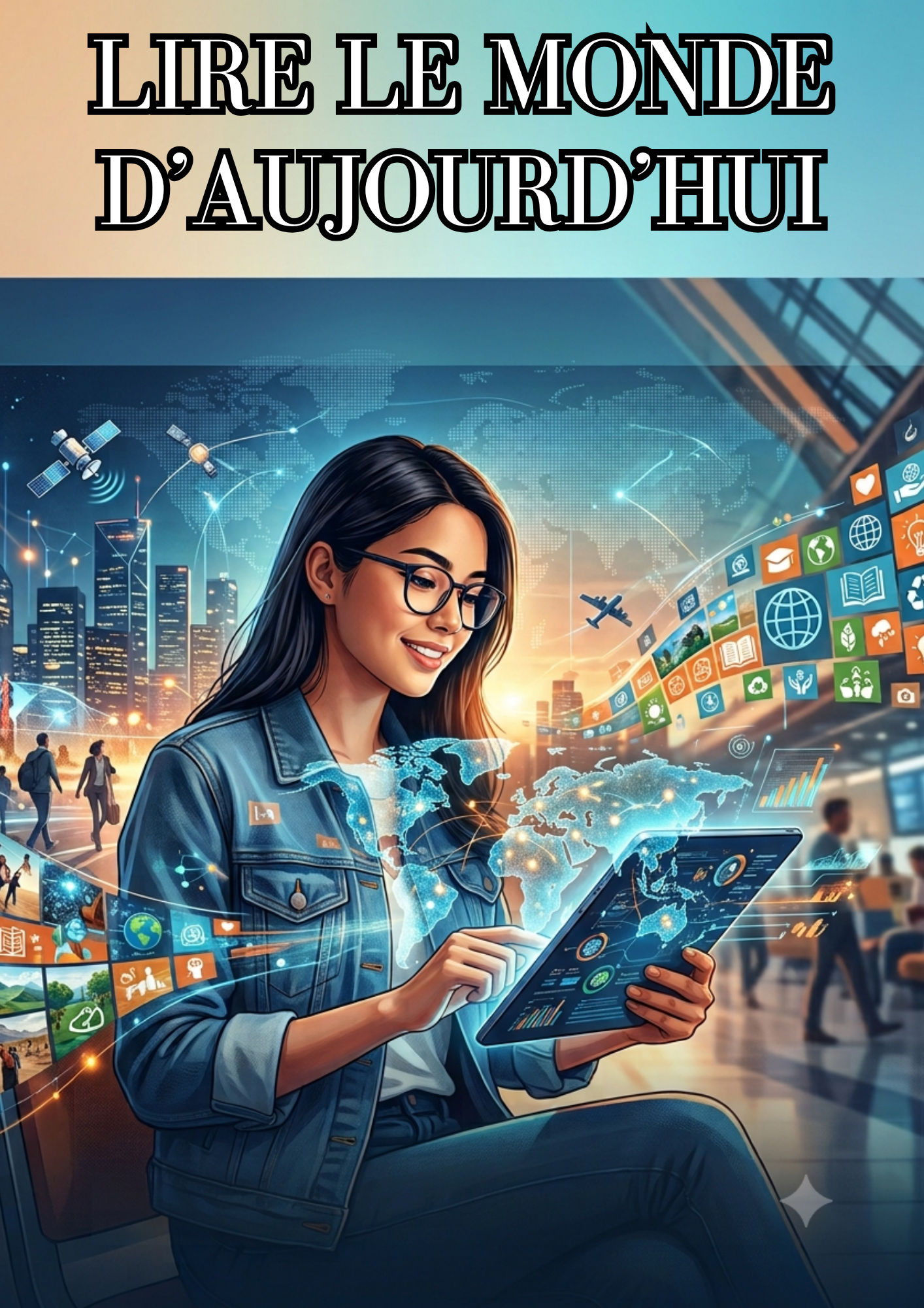 Lire le monde d’aujourd’hui