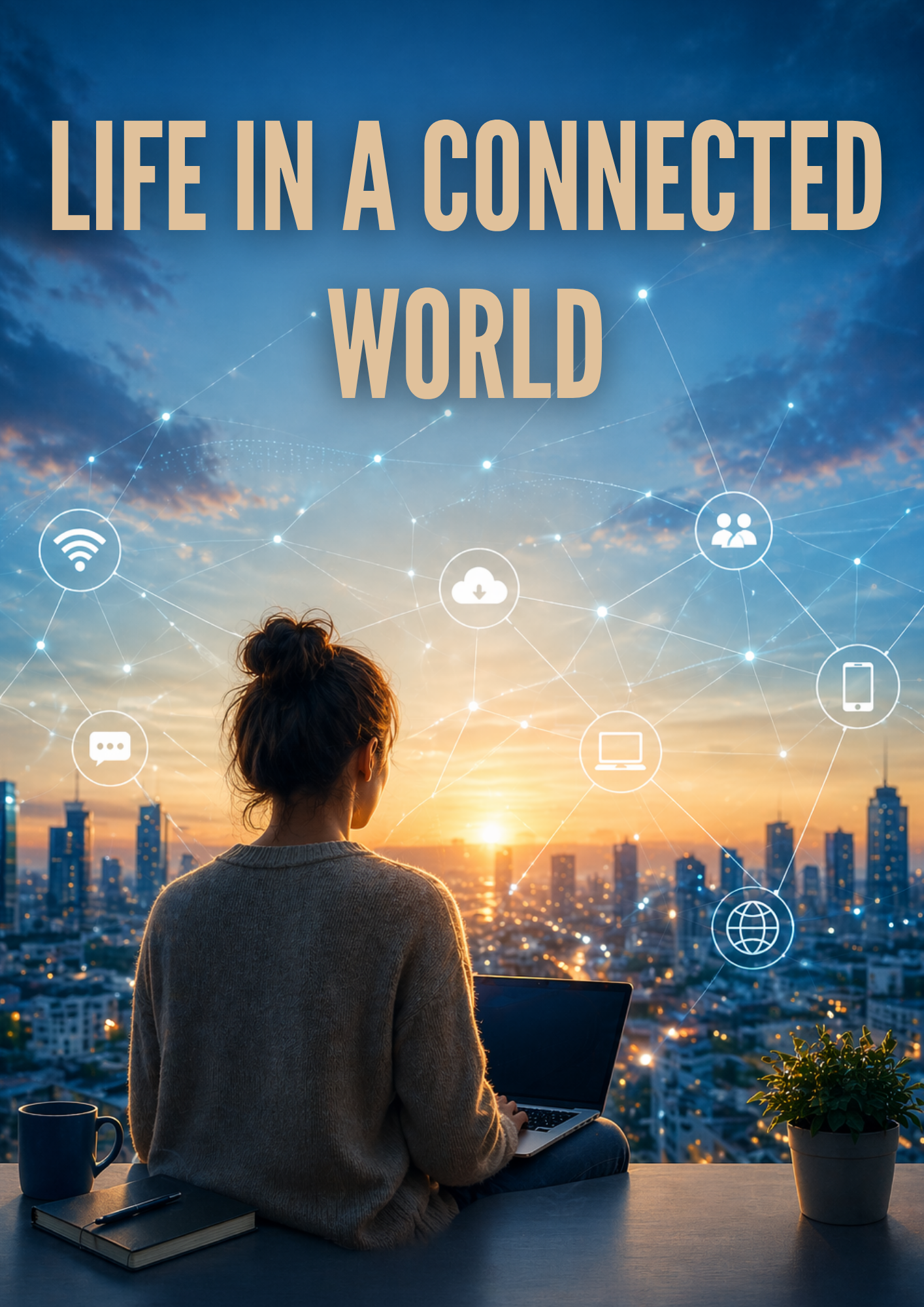 Life in a Connected World