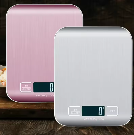 Scaleo™ – Balance Électronique Rechargeable de Précision